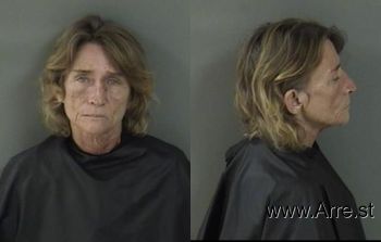 Debra Loudermilk Smith Mugshot