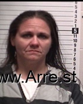 Debra Ann Smith Mugshot