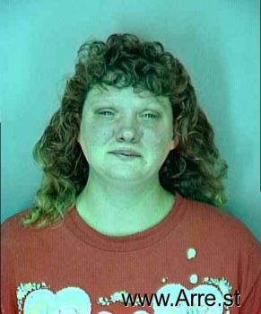 Debra Beatrice Smith Mugshot