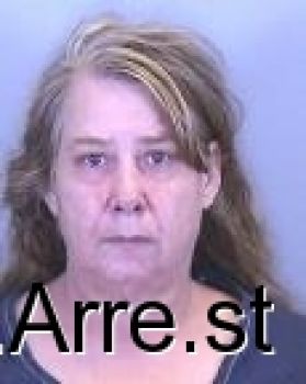 Debra Lynn Smith Mugshot