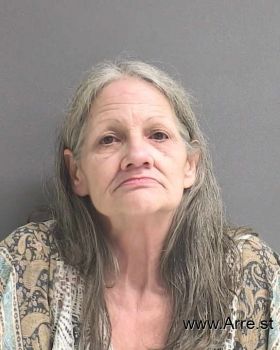 Debra Jean Smith Mugshot