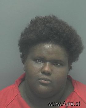 Debra Deanna Smith Mugshot