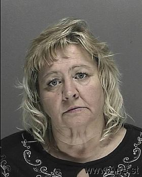 Debra  Smith Mugshot