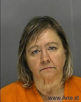 Debra  Smith Mugshot