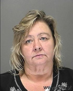 Debra  Smith Mugshot