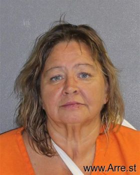 Debra  Smith Mugshot