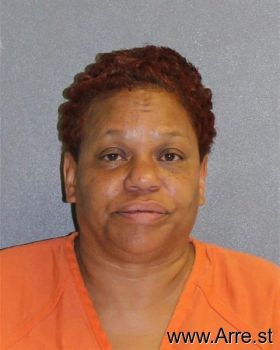 Debra  Smith Mugshot