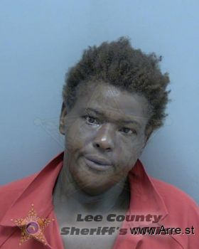 Debra Deanna Smith Mugshot