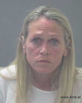 Debra Sue Smith Mugshot