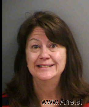 Debra  Smither Mugshot