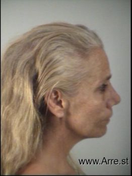 Debra L Snyder Mugshot