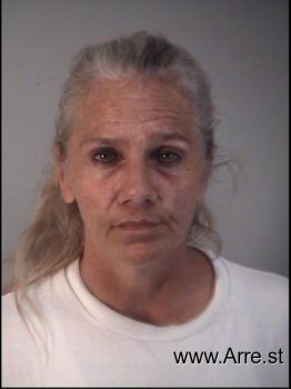 Debra L Snyder Mugshot