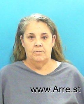 Debra M Taylor Mugshot