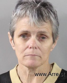 Debra Lynn Taylor Mugshot