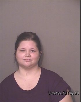 Debra Grace Thomas Mugshot