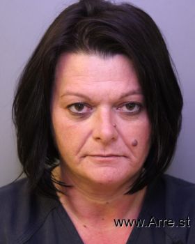 Debra Lynn Ward Mugshot