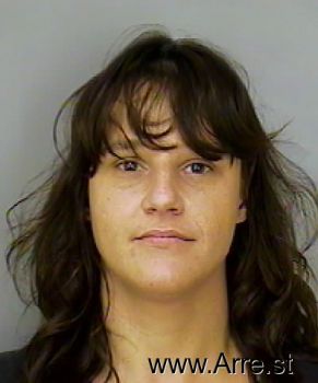 Debra Diane Ward Mugshot