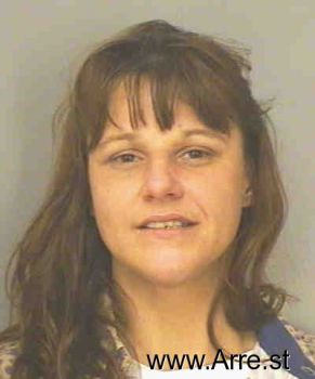 Debra Diane Ward Mugshot