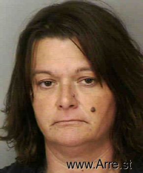 Debra Lynn Ward Mugshot