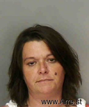 Debra Lynn Ward Mugshot