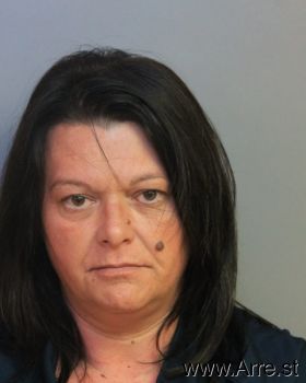 Debra  Ward Mugshot