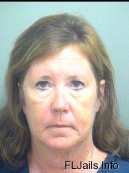 Debra A Waterfalldunn Mugshot