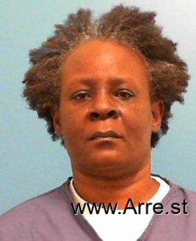 Debra D White Mugshot