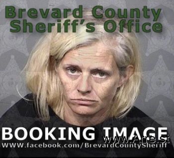 Debra Ann White Mugshot