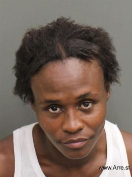 Debra M White Mugshot