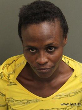 Debra Marie White Mugshot