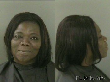 Debra Ann Williams Mugshot