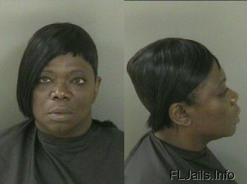 Debra Ann Williams Mugshot