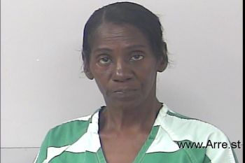 Debra Lee Williams Mugshot