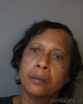 Debra  Woods Mugshot