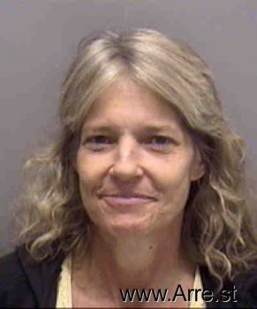 Debra Jean Woods Mugshot