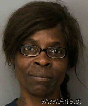 Debra Glenise Young Mugshot