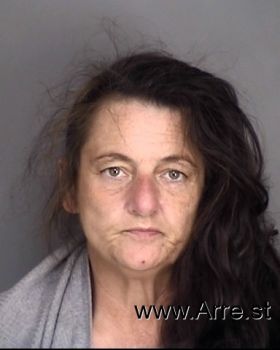 Debra Morris Young Mugshot