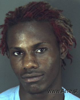 Debraione  Fulmore Mugshot