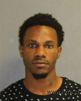 Debraione  Fulmore Mugshot