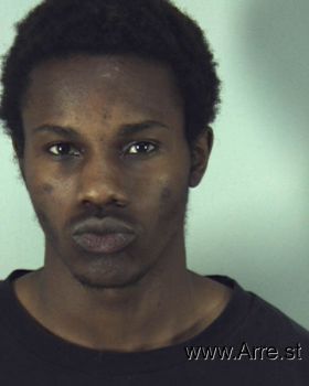 Debraione Decarl Fulmore Mugshot