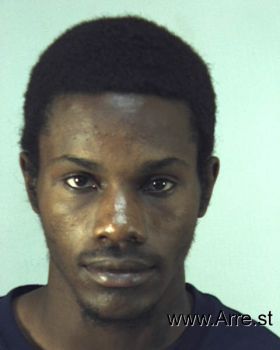 Debraione Decarl Fulmore Mugshot