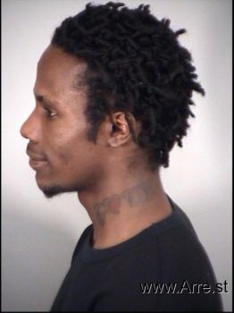 Debraione Decarl Fulmore Mugshot