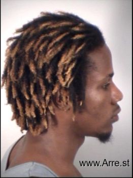 Debraione Decarl Fulmore Mugshot