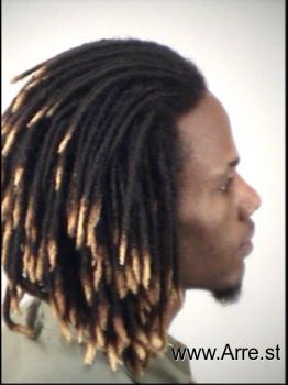 Debraione Decarl Fulmore Mugshot