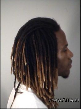 Debraione Decarl Fulmore Mugshot