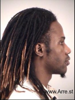 Debraione Decarl Fulmore Mugshot