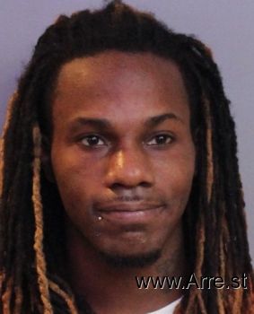 Debraione Decarle Jamall Fulmore Mugshot