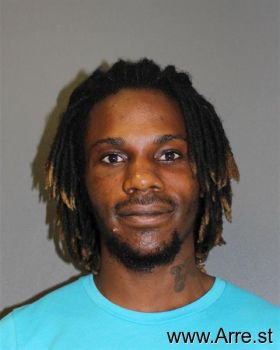 Debraione  Fulmore Mugshot