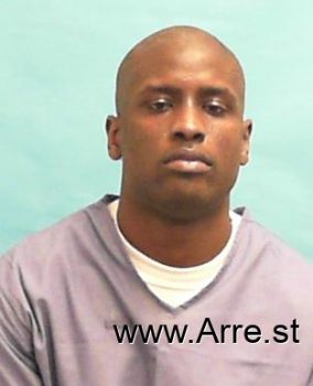 Dedrick  Brown Mugshot