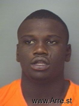 Dedrick Antwane Williams Mugshot